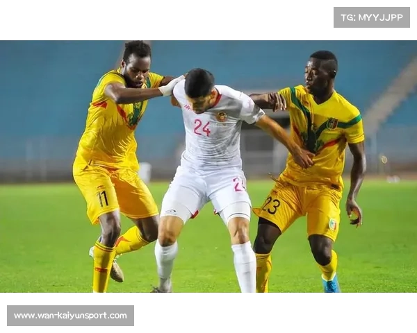 世预赛非洲区几内亚与阿尔及利亚历史交锋平分秋色争锋激烈