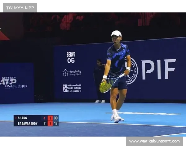 ATP考虑按赛季或地区统一用球，减少球员适应负担